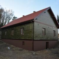 Zdjęcie ilustracyjne wiadomości: Utworzenie Centrum społeczno – kulturalnego w Marcinkowicach. #23