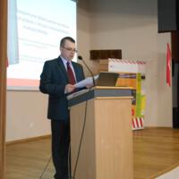 Zdjęcie ilustracyjne wiadomości: Wójt Gminy Chełmiec podpisał umowę na demontaż i usuwanie azbestu #3
