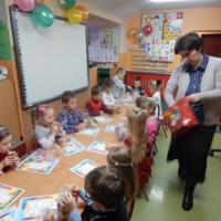 Zdjęcie ilustracyjne wiadomości: Modernizacja i doposażenie oddziałów przedszkolnych w Gminie Chełmiec - zakończona. #16
