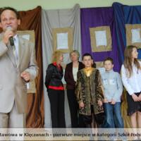 Zdjęcie ilustracyjne wiadomości: "Witaj Majowa Jutrzenko"- konkurs rozstrzygnięty #6