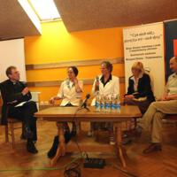Zdjęcie ilustracyjne wiadomości: <b>Druga część seminarium naukowego "Czyń niech widzę" przewyższa "mów niech słyszę" - Misja siostry Czesławy Lorek a współczesny altruizm.</b> #7