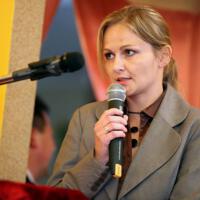 Zdjęcie ilustracyjne wiadomości: <b>Druga część seminarium naukowego "Czyń niech widzę" przewyższa "mów niech słyszę" - Misja siostry Czesławy Lorek a współczesny altruizm.</b> #35