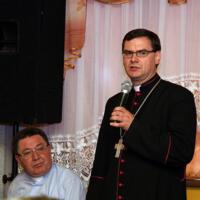 Zdjęcie ilustracyjne wiadomości: <b>Druga część seminarium naukowego "Czyń niech widzę" przewyższa "mów niech słyszę" - Misja siostry Czesławy Lorek a współczesny altruizm.</b> #47