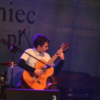 Zdjęcie ilustracyjne wiadomości: II Międzyszkolnym Konkursie Wokalno- Instrumentalnym GRAMmy na tak! w Świniarsku #2