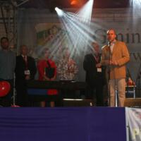 Zdjęcie ilustracyjne wiadomości: II Międzyszkolnym Konkursie Wokalno- Instrumentalnym GRAMmy na tak! w Świniarsku #9