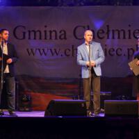 Zdjęcie ilustracyjne wiadomości: II Międzyszkolnym Konkursie Wokalno- Instrumentalnym GRAMmy na tak! w Świniarsku #14