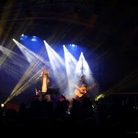 Zdjęcie ilustracyjne wiadomości: II Międzyszkolnym Konkursie Wokalno- Instrumentalnym GRAMmy na tak! w Świniarsku #29