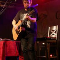 Zdjęcie ilustracyjne wiadomości: II Międzyszkolnym Konkursie Wokalno- Instrumentalnym GRAMmy na tak! w Świniarsku #35