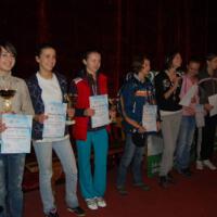 Zdjęcie ilustracyjne wiadomości: XVII Bieg Legionisty – Marcinkowice 2009 #11