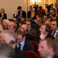 Zdjęcie ilustracyjne wiadomości: IV Forum Energetyczne #2