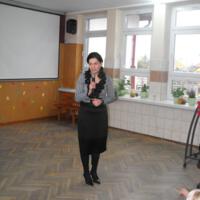 Zdjęcie ilustracyjne wiadomości: Podsumowanie projektu prozdrowotnego „O zdrowie dbam – zasady znam” #6
