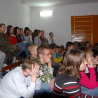 Zdjęcie ilustracyjne wiadomości: Program  profilaktyczno-wychowawczy dla uczniów klas gimnazjalnych #3