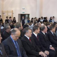 Zdjęcie ilustracyjne wiadomości: Otwarcie sali gimnastycznej w miejscowości Paszyn #16