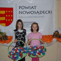 Zdjęcie ilustracyjne wiadomości: Noworoczne spotkanie seniorów w Klęczanach. #1