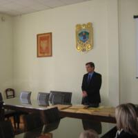 Zdjęcie ilustracyjne wiadomości: "Odblask chroni dzieci – bezpieczna droga do szkoły" cz II #1