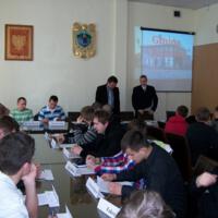 Zdjęcie ilustracyjne wiadomości: <b>Gmina Chełmiec przyjazna dla sportu – turniej piłkarski połączony z projektem „Orlik Małopolska”</b> #2