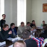 Zdjęcie ilustracyjne wiadomości: <b>Gmina Chełmiec przyjazna dla sportu – turniej piłkarski połączony z projektem „Orlik Małopolska”</b> #7