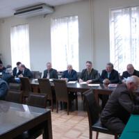 Zdjęcie ilustracyjne wiadomości: <b>Uczczenie pamięci Prezydenta RP i Wszystkich tragicznie zmarłych w katastrofie lotniczej przez samorząd Gminy Chełmiec </b> #21
