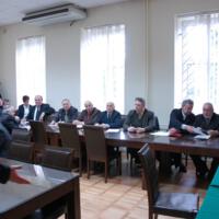 Zdjęcie ilustracyjne wiadomości: <b>Uczczenie pamięci Prezydenta RP i Wszystkich tragicznie zmarłych w katastrofie lotniczej przez samorząd Gminy Chełmiec </b> #27