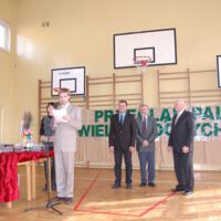 Zdjęcie ilustracyjne wiadomości: Rekordowy Przegląd Palm Wielkanocnych w Gminie Chełmiec! #10