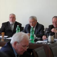 Zdjęcie ilustracyjne wiadomości: Absolutorium dla Wójta Gminy Chełmiec z wykonania budżetu za 2009 roku #4