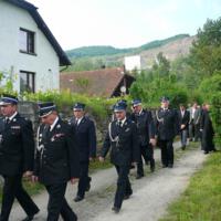 Zdjęcie ilustracyjne wiadomości: DZIEŃ STRAŻAKA W OCHOTNICZEJ STRAŻY POŻARNEJ W KLECZANACH #4