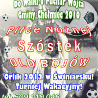 Zdjęcie ilustracyjne wiadomości: Turnieje 2010 #3