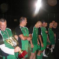 Zdjęcie ilustracyjne wiadomości: Straż Graniczna mistrzem sezonu 2010 #18
