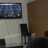 Zdjęcie ilustracyjne wiadomości: Lipcowy Turniej w Pro Evolution Soccer 2010 zakończony #7