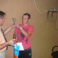 Zdjęcie ilustracyjne wiadomości: Lipcowy Turniej w Pro Evolution Soccer 2010 zakończony #11