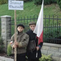 Zdjęcie ilustracyjne wiadomości: <b>01.09.1939r.         Pamiętamy!        17.09.1939r.</b> #1