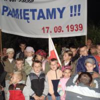Zdjęcie ilustracyjne wiadomości: <b>01.09.1939r.         Pamiętamy!        17.09.1939r.</b> #9