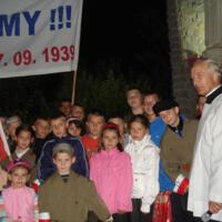 Zdjęcie ilustracyjne wiadomości: <b>01.09.1939r.         Pamiętamy!        17.09.1939r.</b> #10