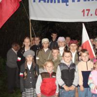 Zdjęcie ilustracyjne wiadomości: <b>01.09.1939r.         Pamiętamy!        17.09.1939r.</b> #11