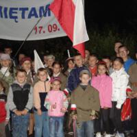 Zdjęcie ilustracyjne wiadomości: <b>01.09.1939r.         Pamiętamy!        17.09.1939r.</b> #12