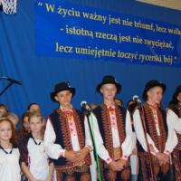 Zdjęcie ilustracyjne wiadomości: Trzetrzewina na sportowo! Na rozpoczęcie roku szkolnego sala gimnastyczna  i pięknie odnowiona szkoła. #6