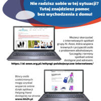 Zdjęcie ilustracyjne wiadomości: Izolacja stała się koszmarem – dramat rodzin z problemem alkoholowym. Gdzie szukać wsparcia? #1