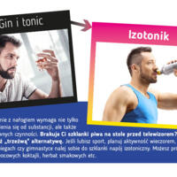 Zdjęcie ilustracyjne wiadomości: Ciężka sytuacja uzależnionych od alkoholu. Jak utrzymać abstynencję w czasie pandemii? #2