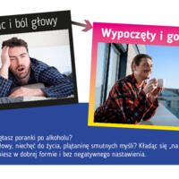 Zdjęcie ilustracyjne wiadomości: Ciężka sytuacja uzależnionych od alkoholu. Jak utrzymać abstynencję w czasie pandemii? #3