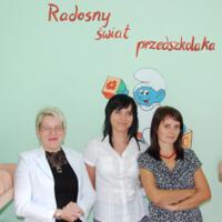 Zdjęcie ilustracyjne wiadomości: „Radosny świat przedszkolaka” #7