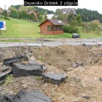 Zdjęcie ilustracyjne wiadomości: Komentarz do informacji prasowych na temat przejazdu z Nowego Sącza do Gródka nad Dunajcem w miejscowości Wola Kurowska #2