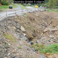 Zdjęcie ilustracyjne wiadomości: Komentarz do informacji prasowych na temat przejazdu z Nowego Sącza do Gródka nad Dunajcem w miejscowości Wola Kurowska #9