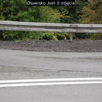Zdjęcie ilustracyjne wiadomości: Komentarz do informacji prasowych na temat przejazdu z Nowego Sącza do Gródka nad Dunajcem w miejscowości Wola Kurowska #11