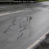 Zdjęcie ilustracyjne wiadomości: Komentarz do informacji prasowych na temat przejazdu z Nowego Sącza do Gródka nad Dunajcem w miejscowości Wola Kurowska #15