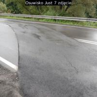 Zdjęcie ilustracyjne wiadomości: Komentarz do informacji prasowych na temat przejazdu z Nowego Sącza do Gródka nad Dunajcem w miejscowości Wola Kurowska #16