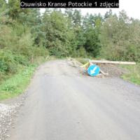 Zdjęcie ilustracyjne wiadomości: Komentarz do informacji prasowych na temat przejazdu z Nowego Sącza do Gródka nad Dunajcem w miejscowości Wola Kurowska #17