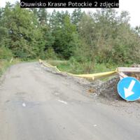 Zdjęcie ilustracyjne wiadomości: Komentarz do informacji prasowych na temat przejazdu z Nowego Sącza do Gródka nad Dunajcem w miejscowości Wola Kurowska #19