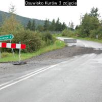 Zdjęcie ilustracyjne wiadomości: Komentarz do informacji prasowych na temat przejazdu z Nowego Sącza do Gródka nad Dunajcem w miejscowości Wola Kurowska #24