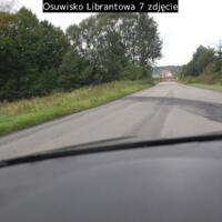Zdjęcie ilustracyjne wiadomości: Komentarz do informacji prasowych na temat przejazdu z Nowego Sącza do Gródka nad Dunajcem w miejscowości Wola Kurowska #32