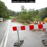 Zdjęcie ilustracyjne wiadomości: Komentarz do informacji prasowych na temat przejazdu z Nowego Sącza do Gródka nad Dunajcem w miejscowości Wola Kurowska #35